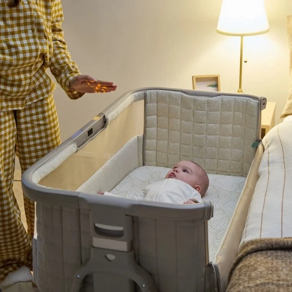 Электронная панель Sensory Bar Tutti Bambini CoZee Sense