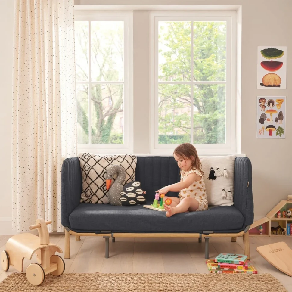 Доп. пакет Tutti Bambini для подростковой кровати и дивана CoZee XL