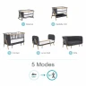 Доп. пакет Tutti Bambini для подростковой кровати и дивана CoZee XL