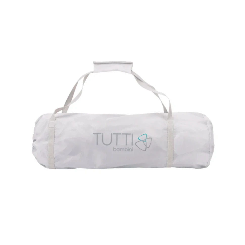 Манеж Tutti Bambini Hexa