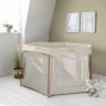 Манеж Tutti Bambini Hexa