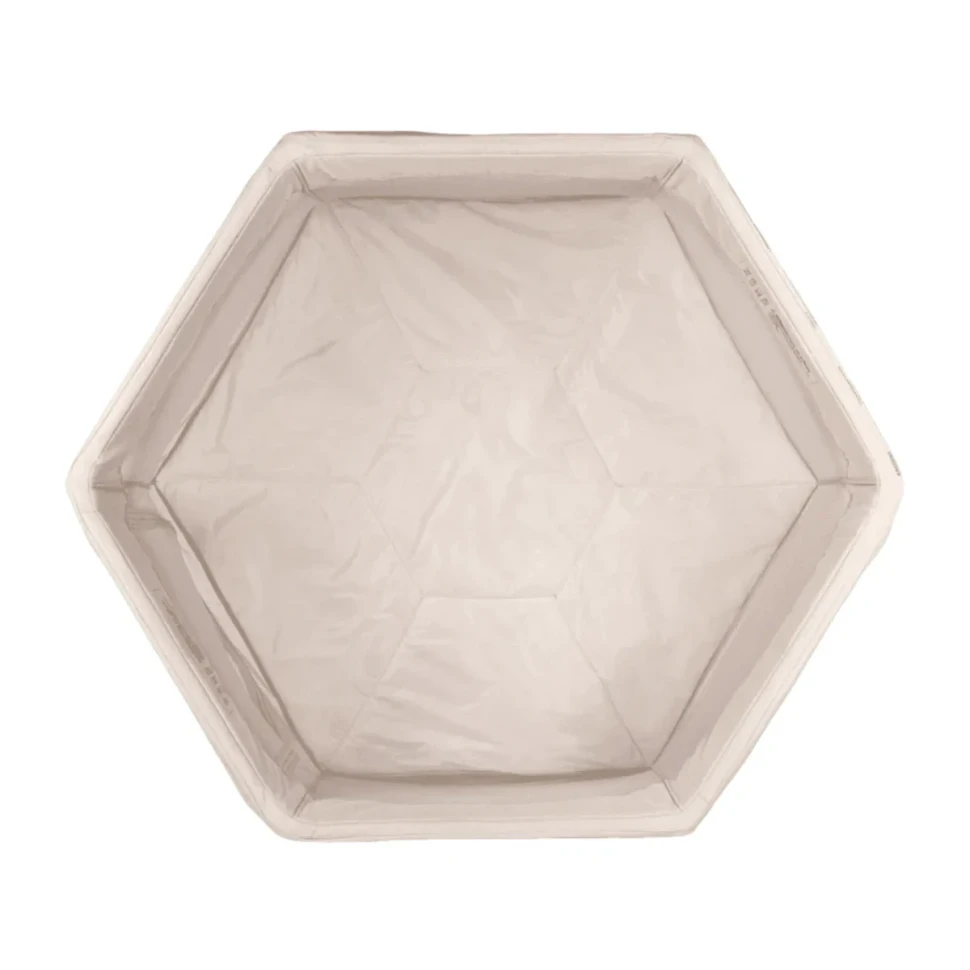 Манеж Tutti Bambini Hexa
