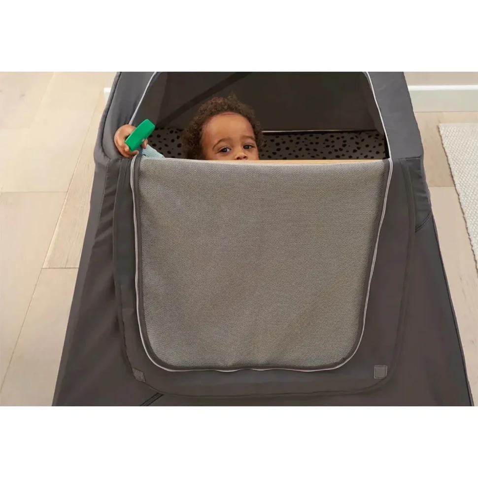 Тент Day & Night Shade для манежа-кровати Tutti Bambini CoZee Go