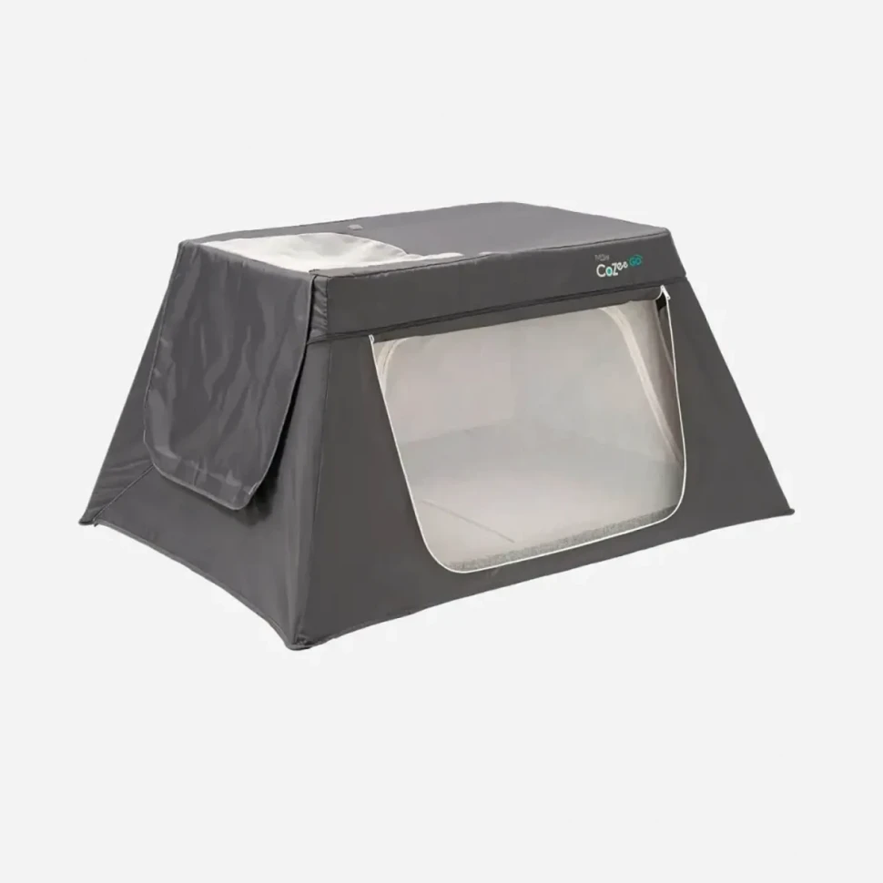 Тент Day & Night Shade для манежа-кровати Tutti Bambini CoZee Go