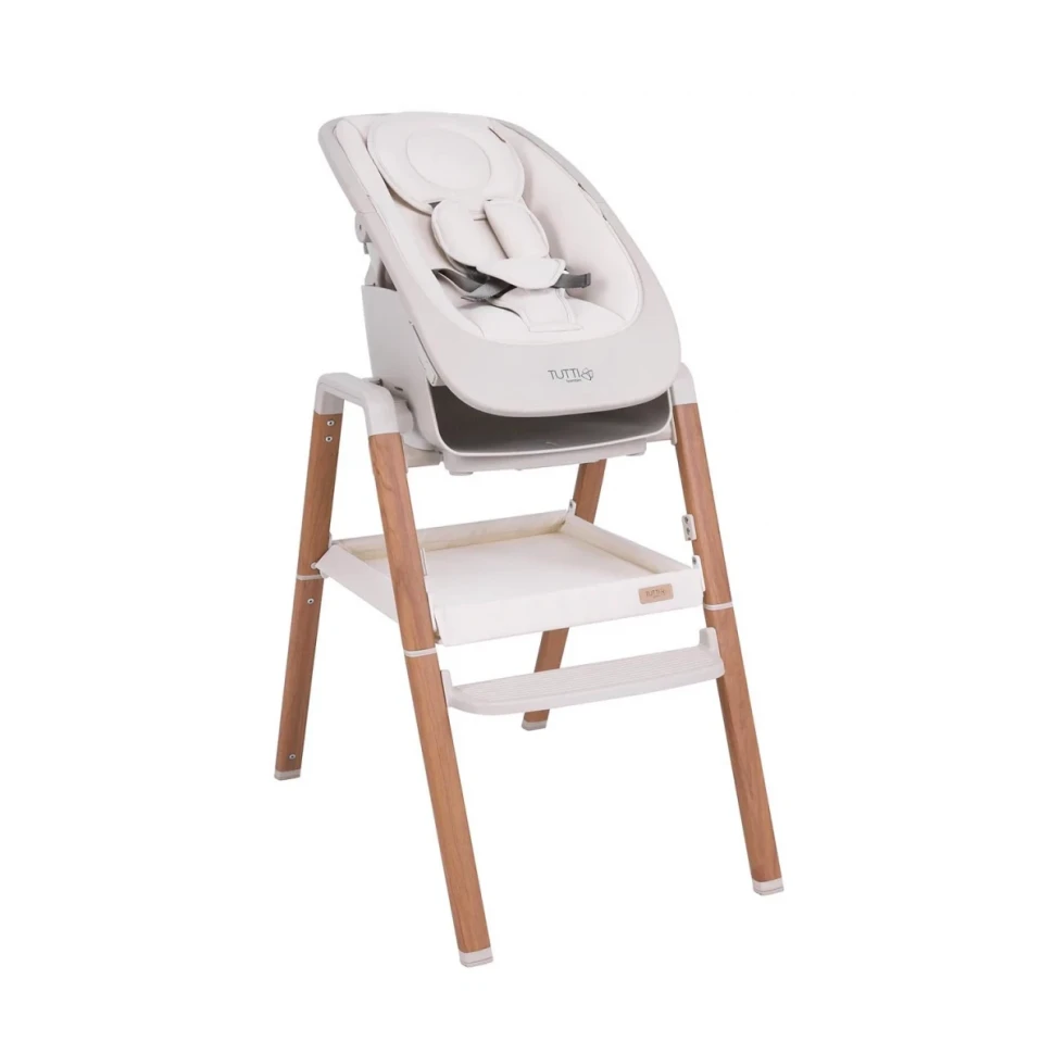 Стульчик для кормления Tutti Bambini High Chair NOVA