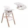 Стульчик для кормления Tutti Bambini High Chair NOVA