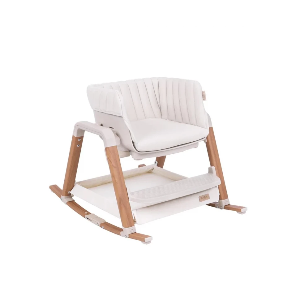 Стульчик для кормления Tutti Bambini High Chair NOVA
