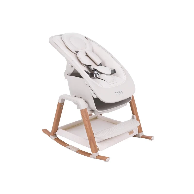 Стульчик для кормления Tutti Bambini High Chair NOVA