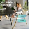 Стульчик для кормления Tutti Bambini High Chair NOVA