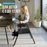 Стульчик для кормления Tutti Bambini High Chair NOVA