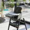 Стульчик для кормления Tutti Bambini High Chair NOVA
