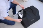 Стульчик для кормления Tutti Bambini High Chair NOVA