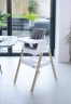 Стульчик для кормления Tutti Bambini High Chair NOVA