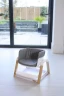 Стульчик для кормления Tutti Bambini High Chair NOVA