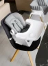 Стульчик для кормления Tutti Bambini High Chair NOVA