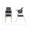 Стульчик для кормления Tutti Bambini High Chair NOVA