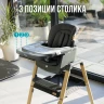 Стульчик для кормления Tutti Bambini High Chair NOVA