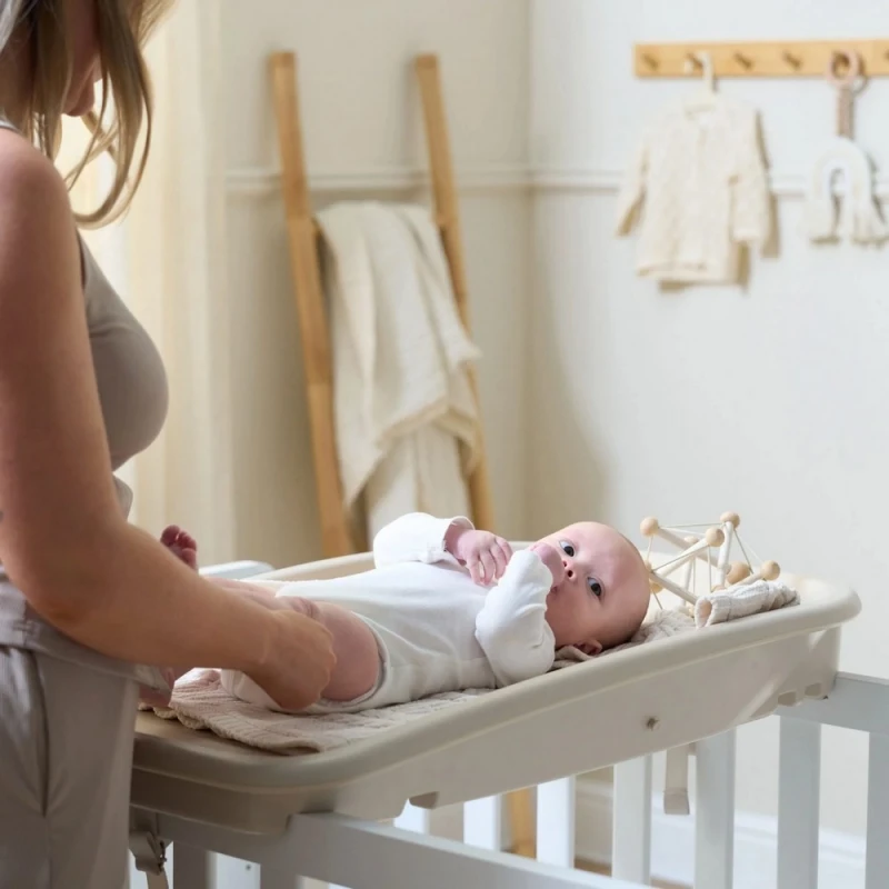 Пеленальная подложка Tutti Bambini Cushi