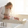 Пеленальная подложка Tutti Bambini Cushi