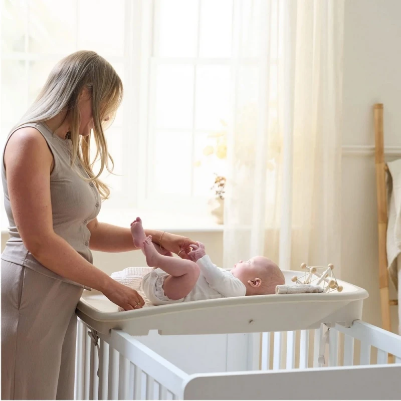 Пеленальная подложка Tutti Bambini Cushi