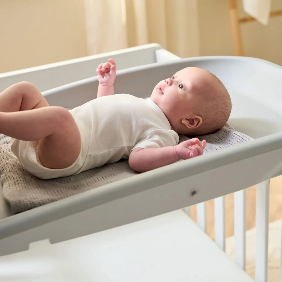 Пеленальная подложка Tutti Bambini Cushi