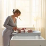 Пеленальная подложка Tutti Bambini Cushi
