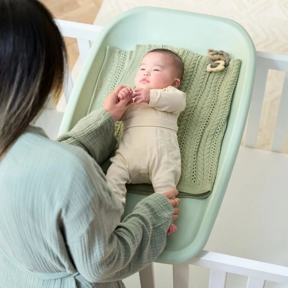 Пеленальная подложка Tutti Bambini Cushi