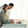 Пеленальная подложка Tutti Bambini Cushi