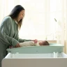 Пеленальная подложка Tutti Bambini Cushi