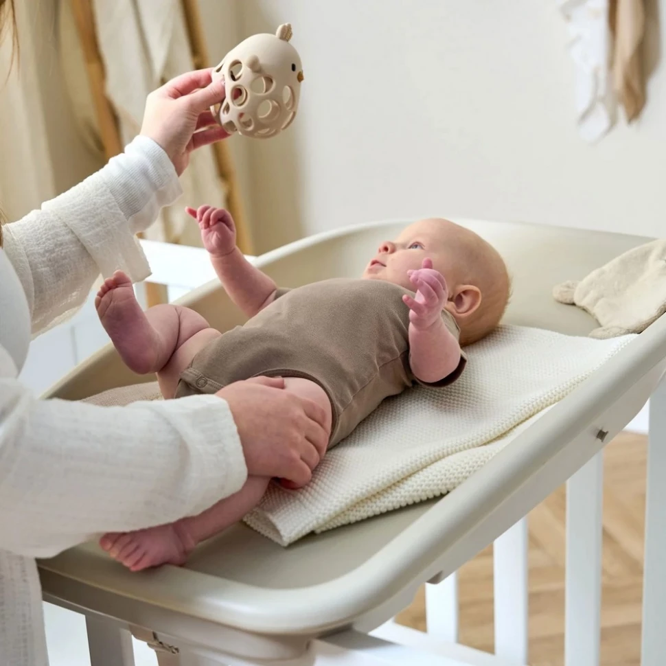 Пеленальная подложка Tutti Bambini Cushi