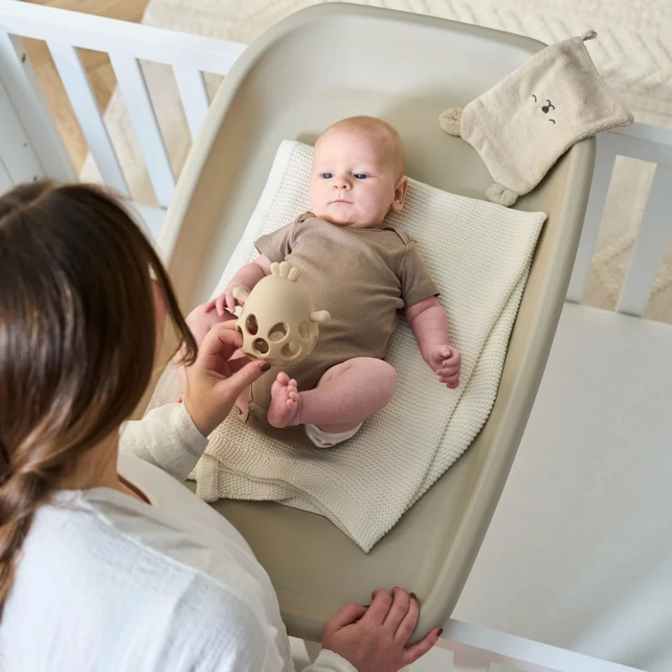 Пеленальная подложка Tutti Bambini Cushi