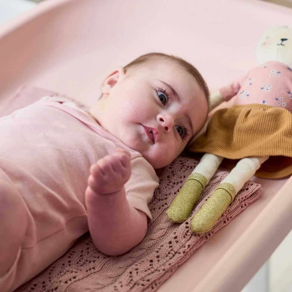 Пеленальная подложка Tutti Bambini Cushi