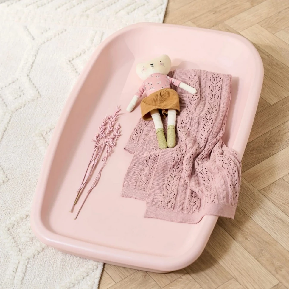 Пеленальная подложка Tutti Bambini Cushi