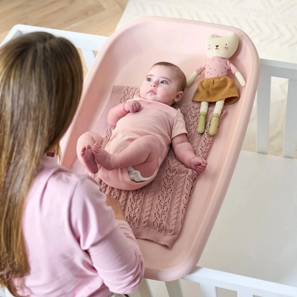 Пеленальная подложка Tutti Bambini Cushi