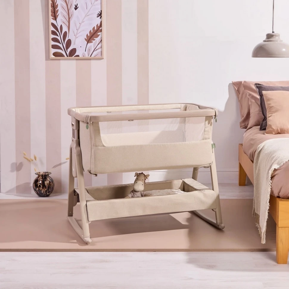 Колыбель Tutti Bambini Cozee Air 2