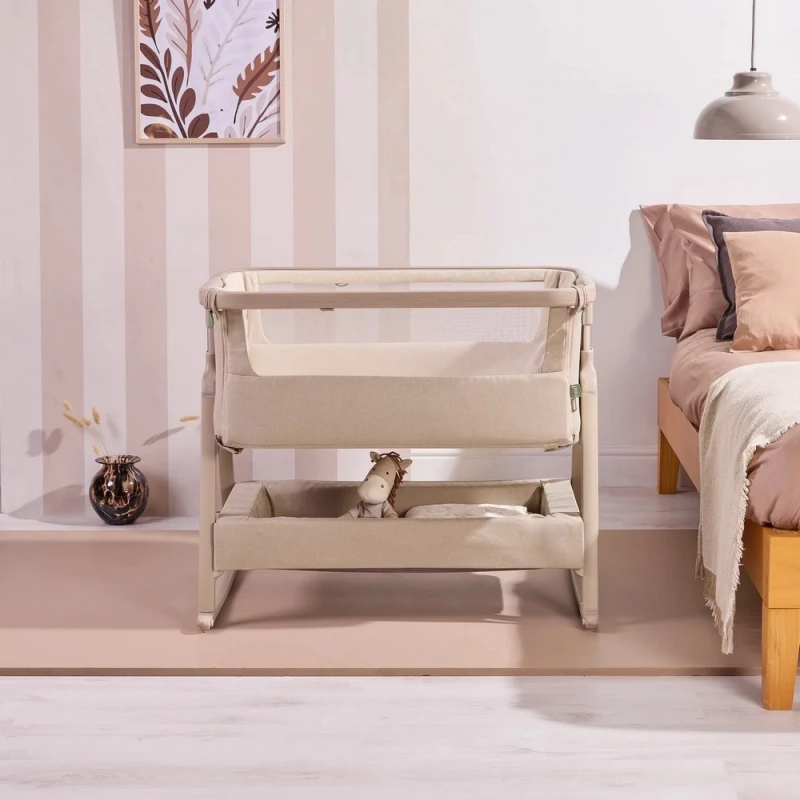 Колыбель Tutti Bambini Cozee Air 2