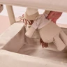 Колыбель Tutti Bambini Cozee Air 2