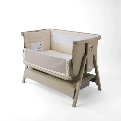 Колыбель Tutti Bambini Cozee Air 2