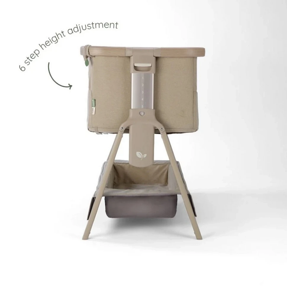 Колыбель Tutti Bambini Cozee Air 2