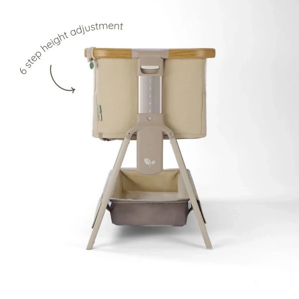 Колыбель Tutti Bambini Cozee Air 2