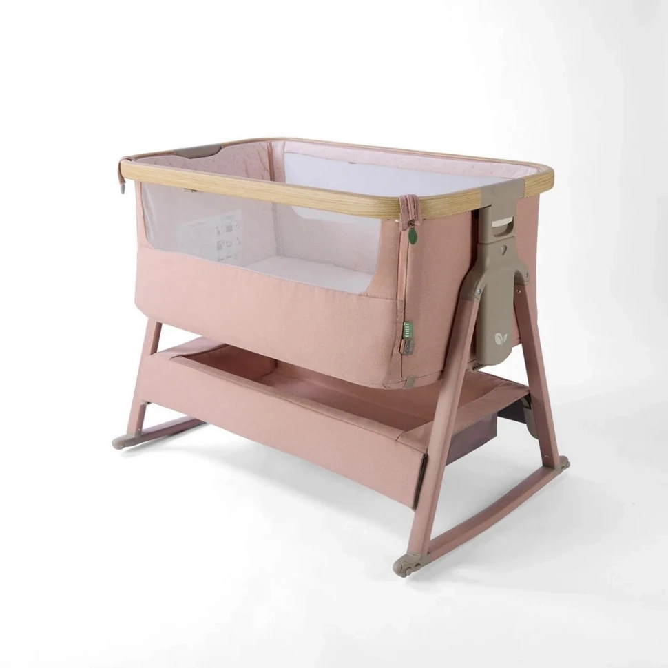 Колыбель Tutti Bambini Cozee Air 2
