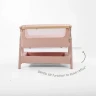 Колыбель Tutti Bambini Cozee Air 2