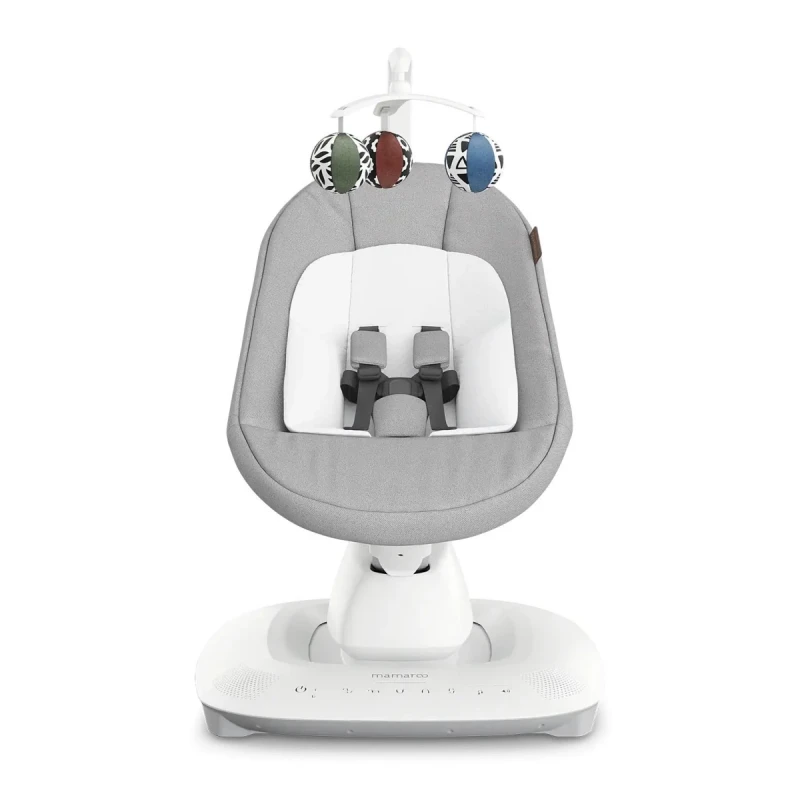 UPPAbaby Mamaroo Smart Swing