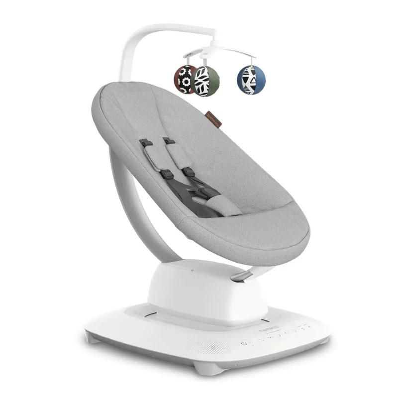 UPPAbaby Mamaroo Smart Swing