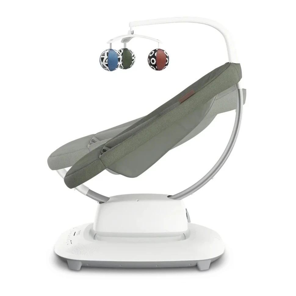 UPPAbaby Mamaroo Smart Swing