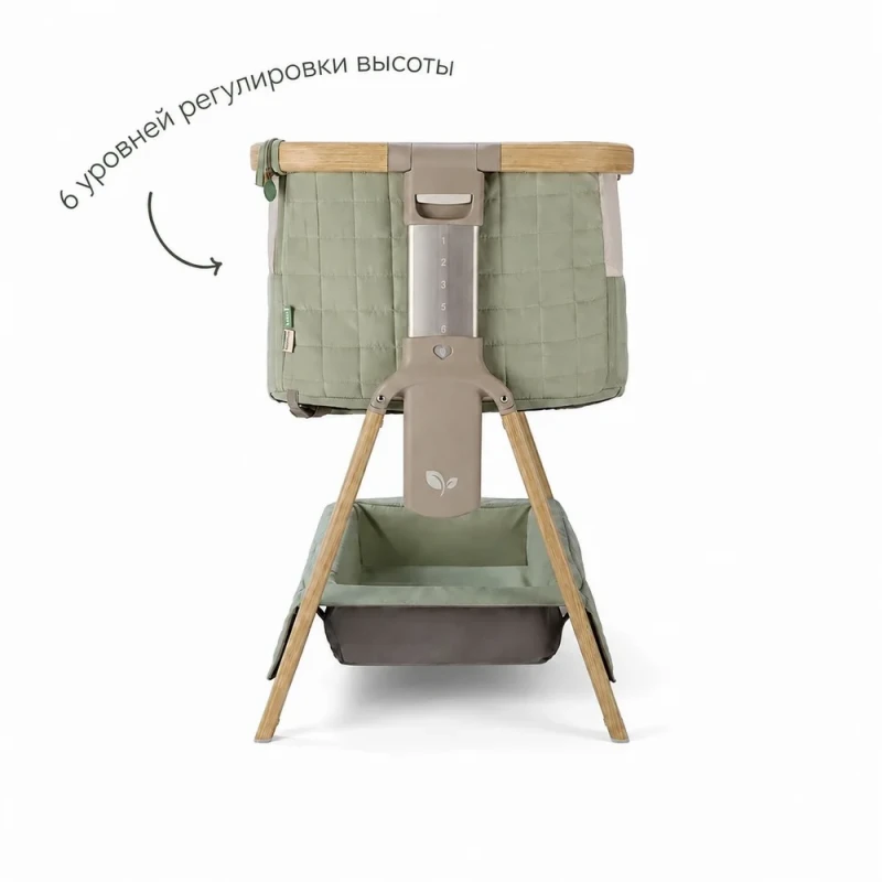 Tutti Bambini Cozee Sense