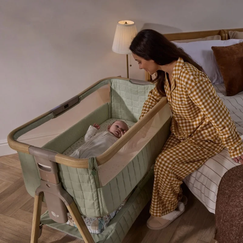 Tutti Bambini Cozee Sense